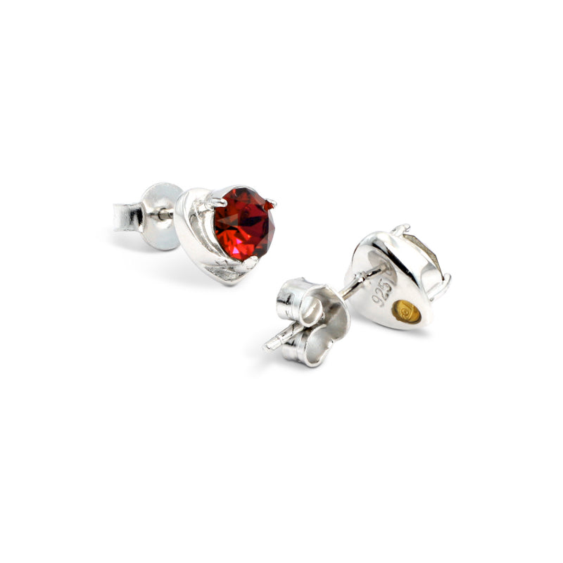 Botany Earrings (S925) - view 6