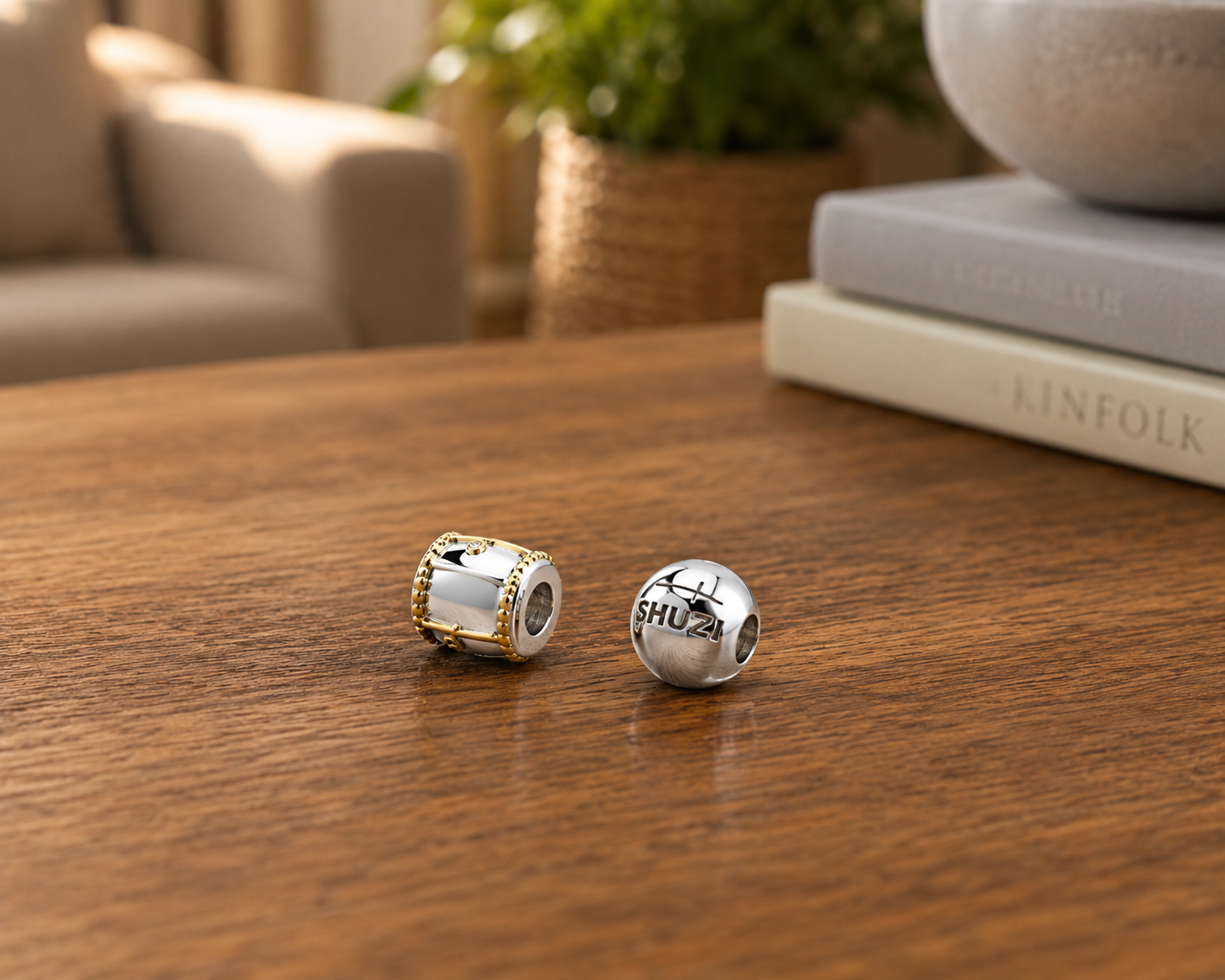 Charms