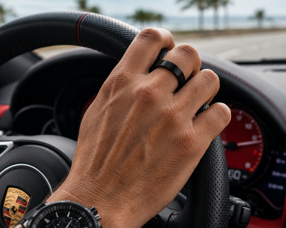 Rings