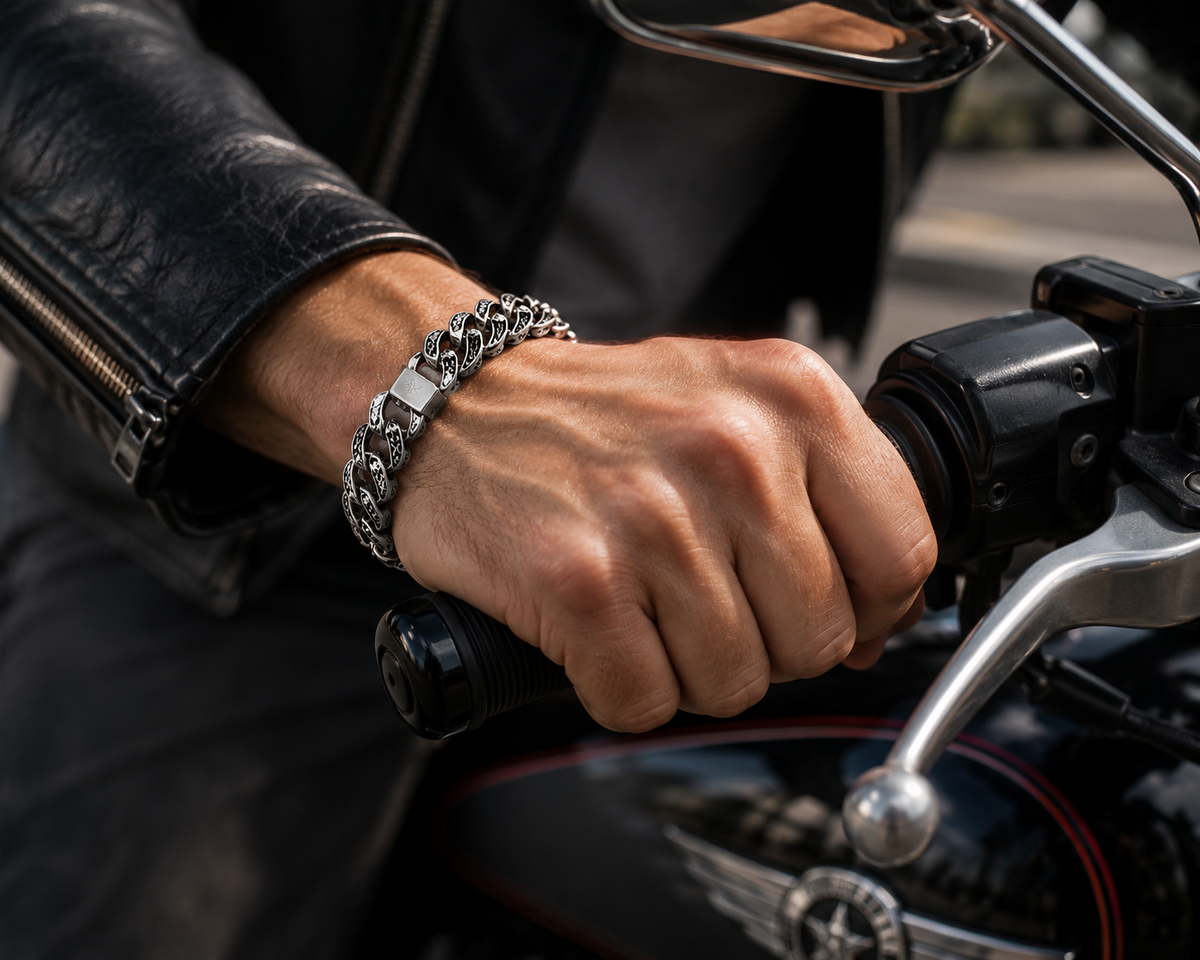 Biker Editions