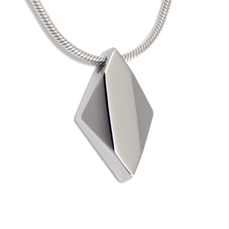 Trident Pendant (Tungsten) - main