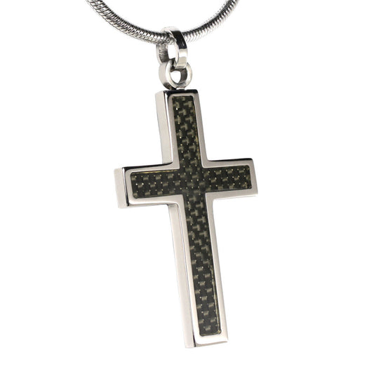 Standard Cross-Carbon Fiber (Ti) - main