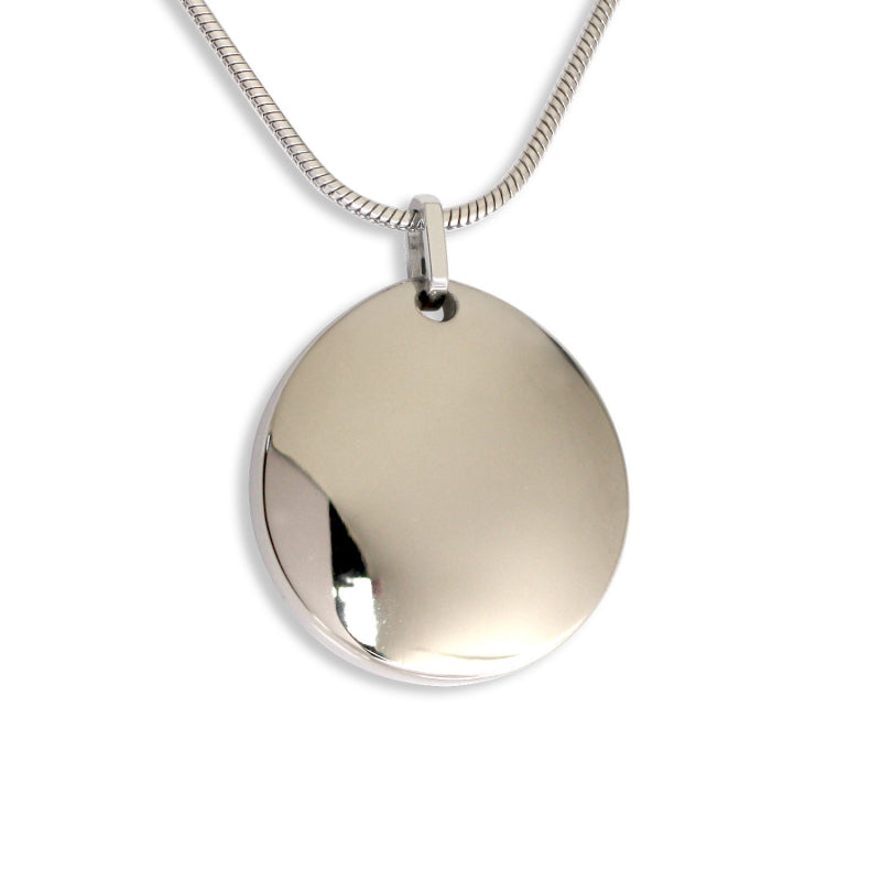 Lux Pendant (Ti) - main