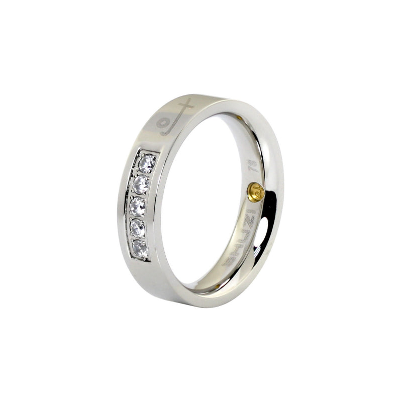 Desire Ring (SS) - main