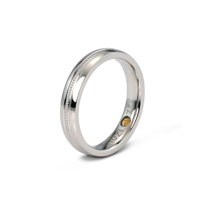 Iris Ring (SS) - main