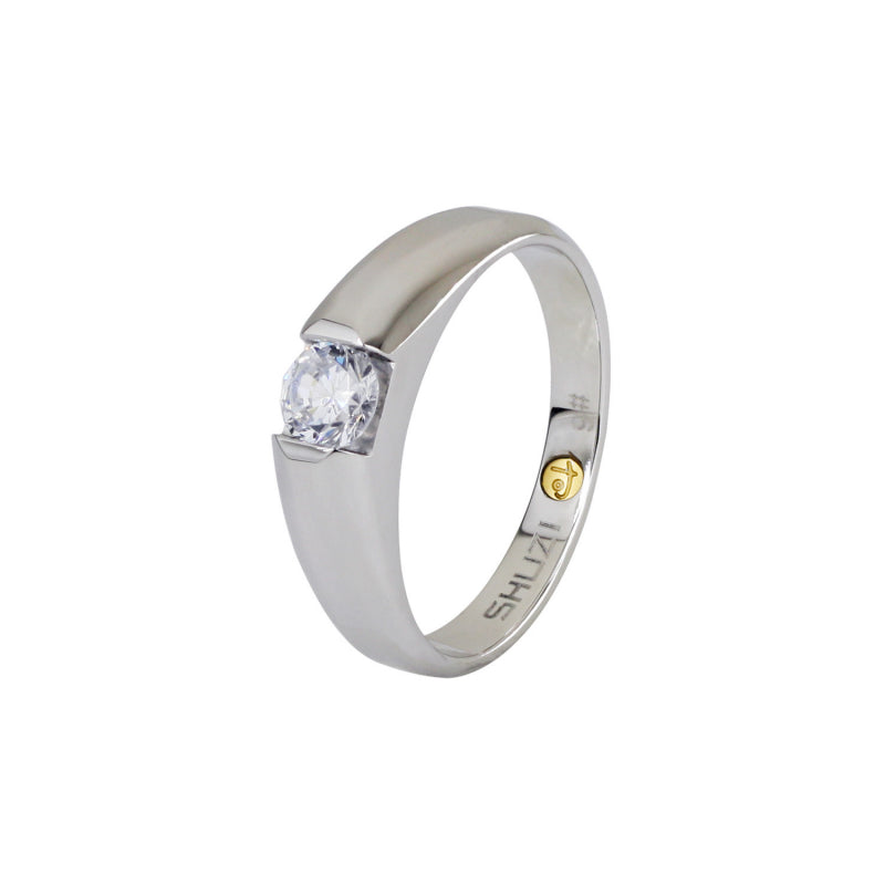 Dazzle Ring (SS) - main