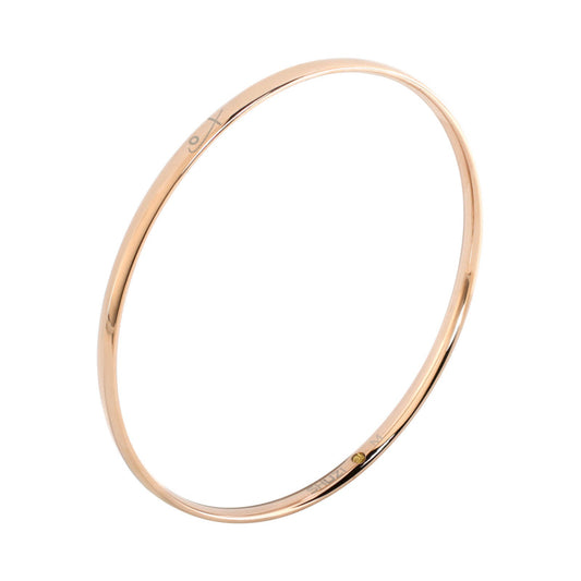 Rose Gold Bangle (SS) - main