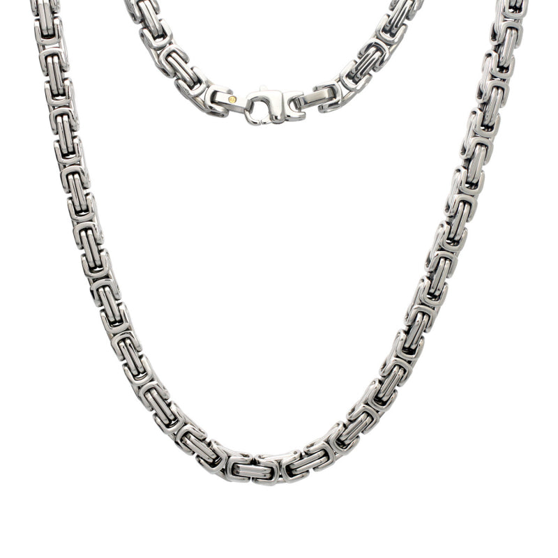 Double Link Chain (SS) - main
