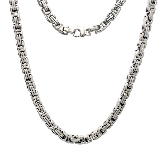 Double Link Chain (SS) - main
