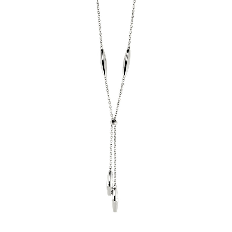 Inspire Necklace (SS) - main
