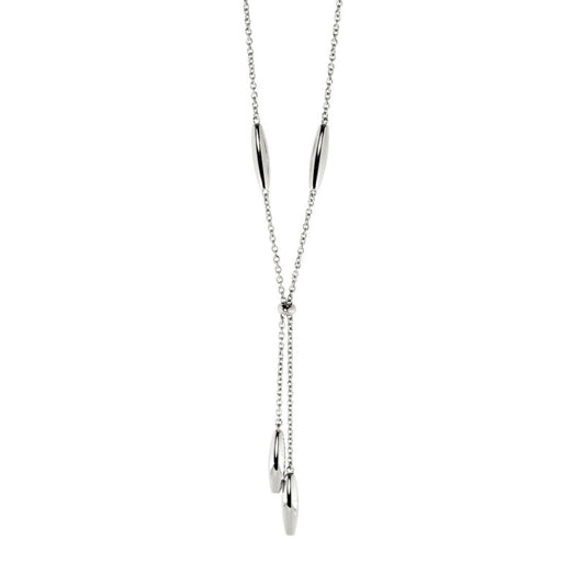 Inspire Necklace (SS) - main