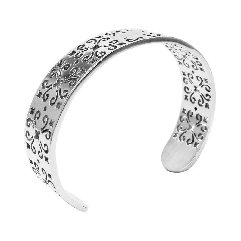 Trellis Cuff (SS) - main