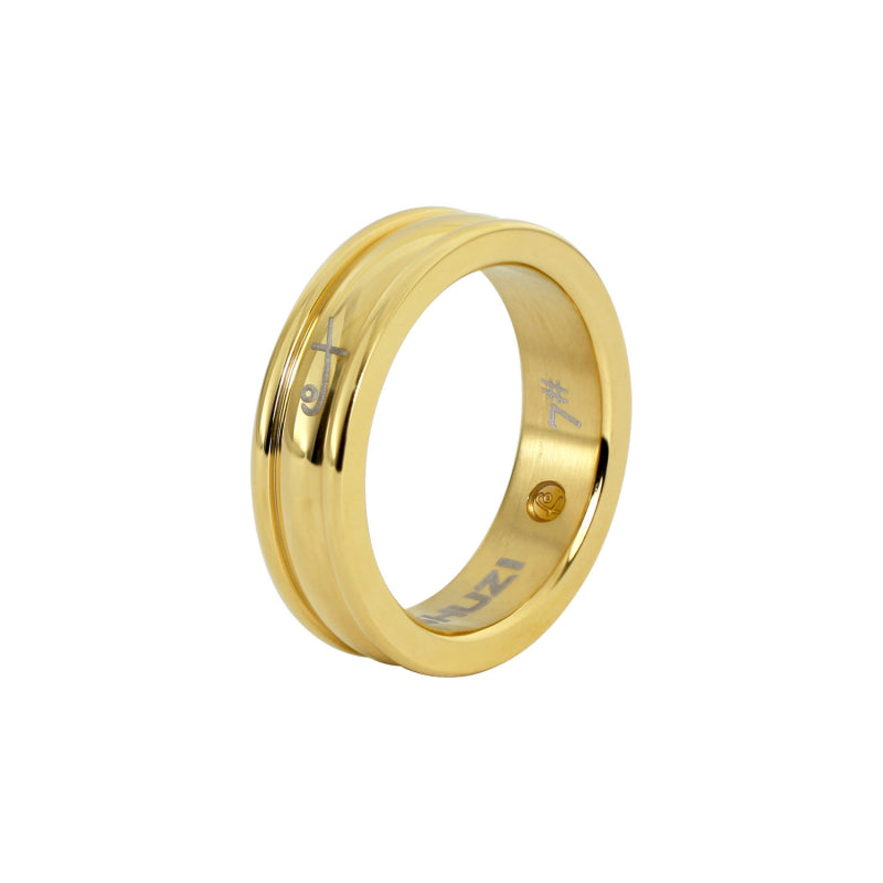 Gold Ring (SS) - main