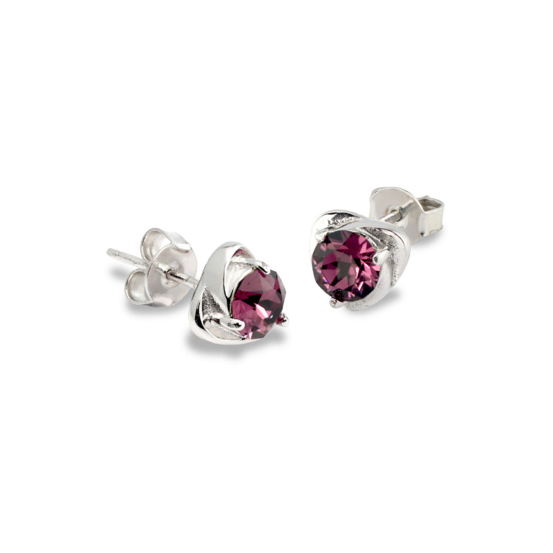 Botany Earrings (S925) - main