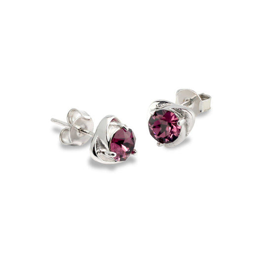 Botany Earrings (S925) - main