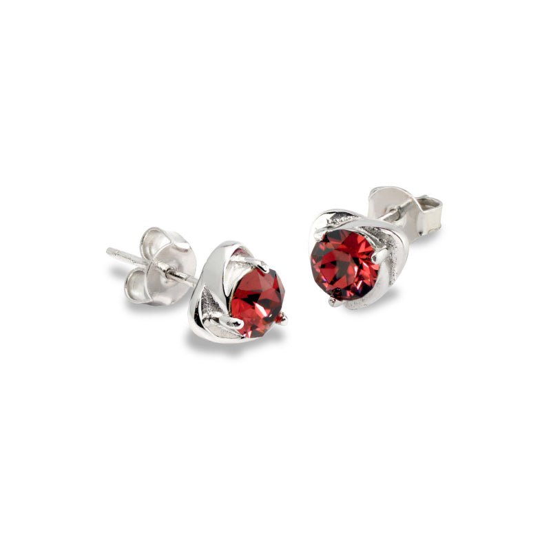 Botany Earrings (S925) - view 2