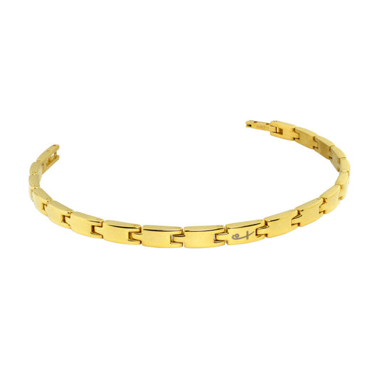 Gold Classic Bracelet (SS) - main