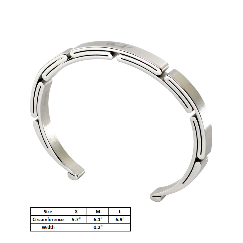 Sport Cuff (SS) - view 2