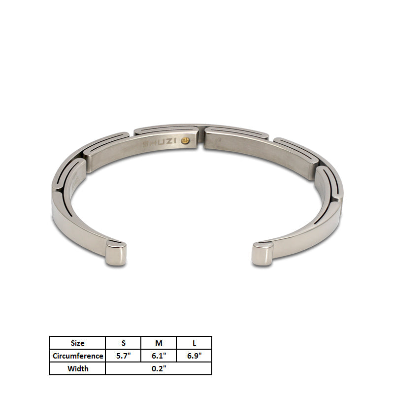 Sport Cuff (Ti) - view 3