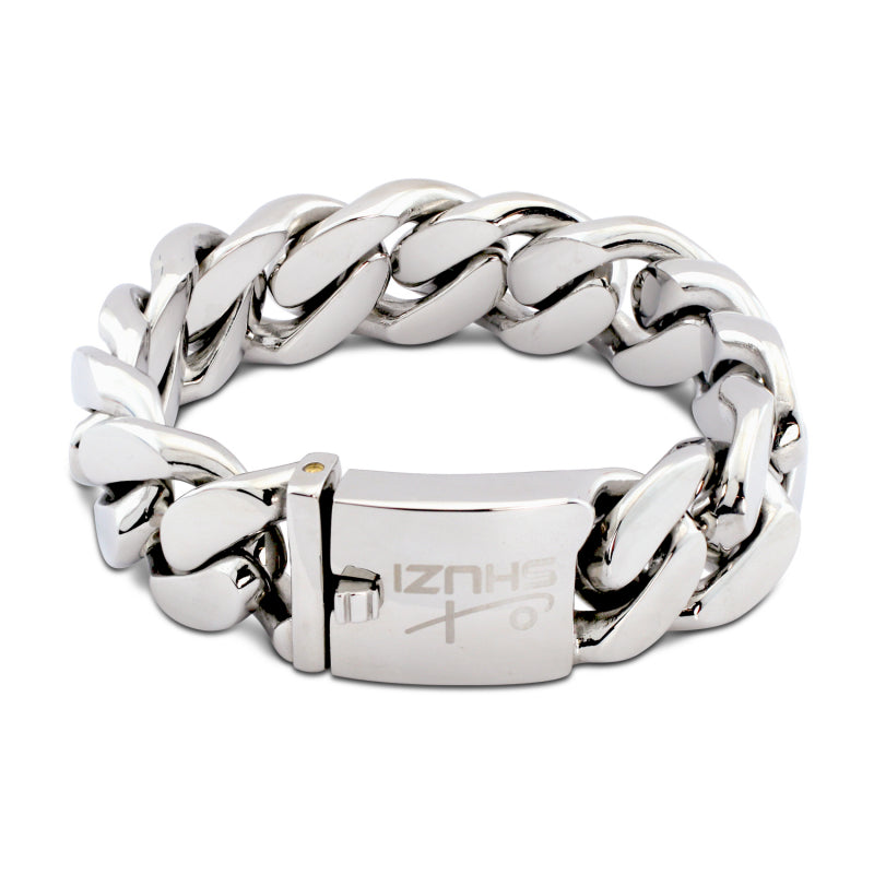 Wrangler Bracelet (SS) - view 3