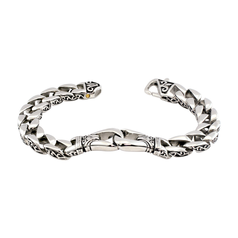 Baron Bracelet (SS) - view 3
