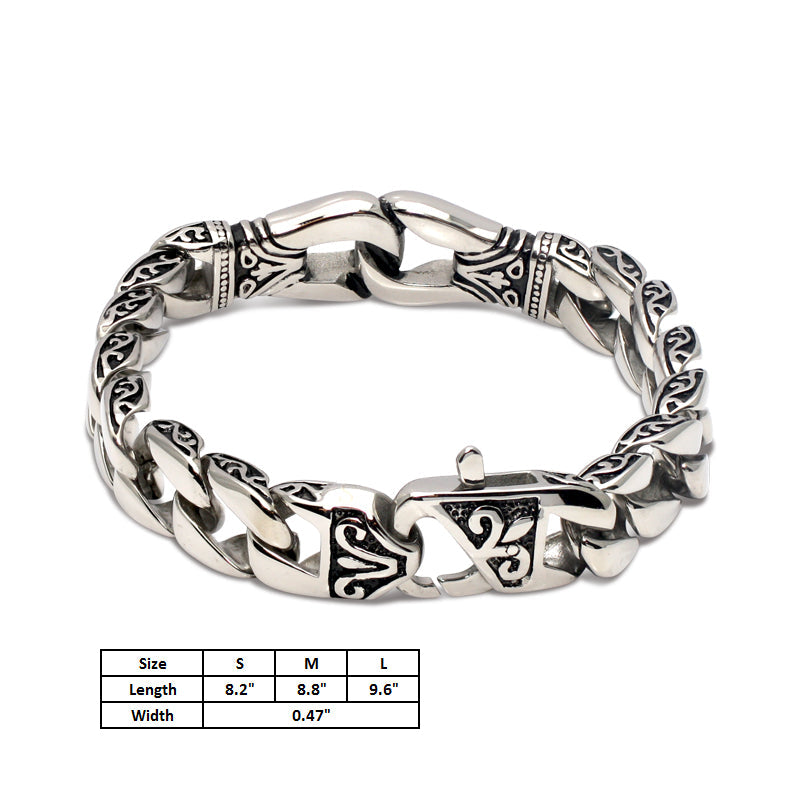 Baron Bracelet (SS) - view 2