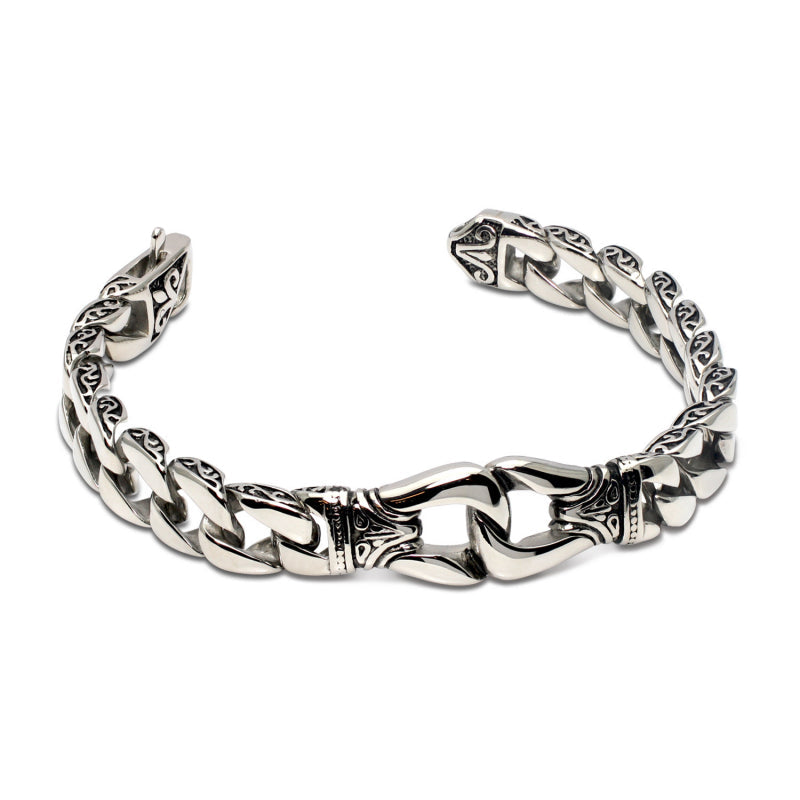 Baron Bracelet (SS) - main