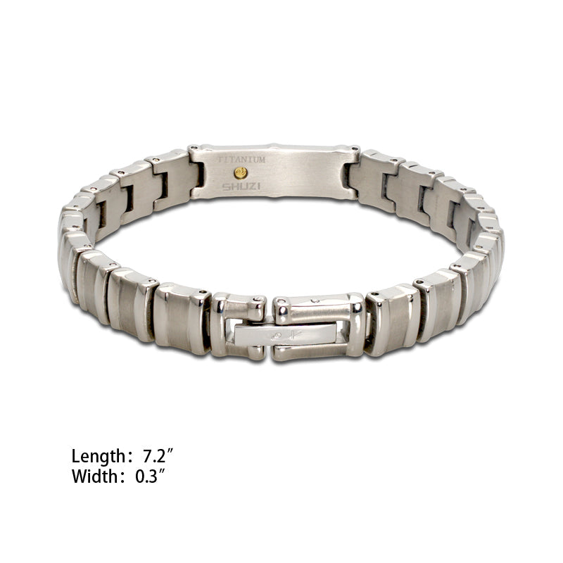Argo Bracelet Ladies (Ti) - view 2