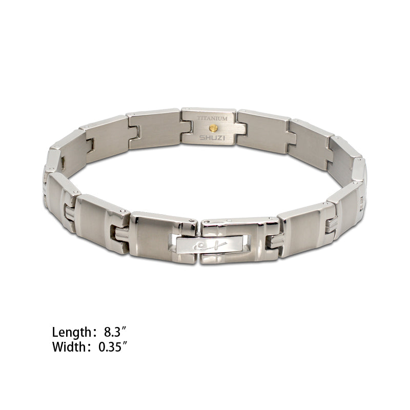 Argo Bracelet Men (Ti) - view 2