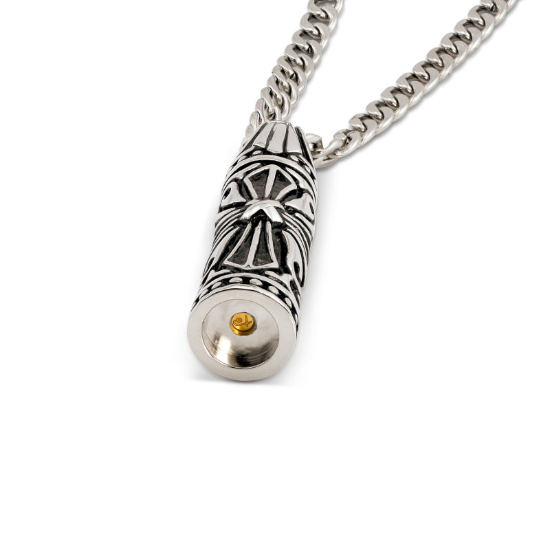 Totem Pendant (SS) - view 3