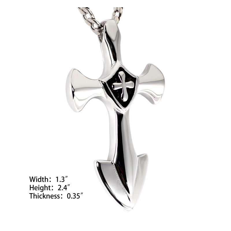 Arrow Cross (SS) - view 2