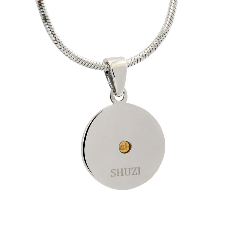 Life Tree Pendant (SS) - view 3
