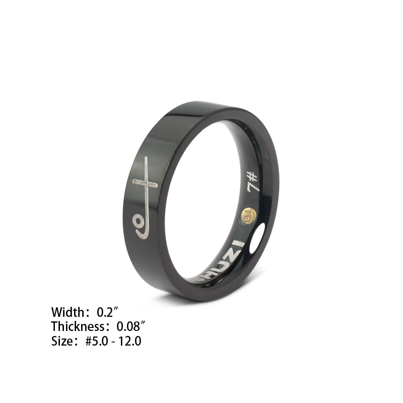 Black Ring (SS) - view 2