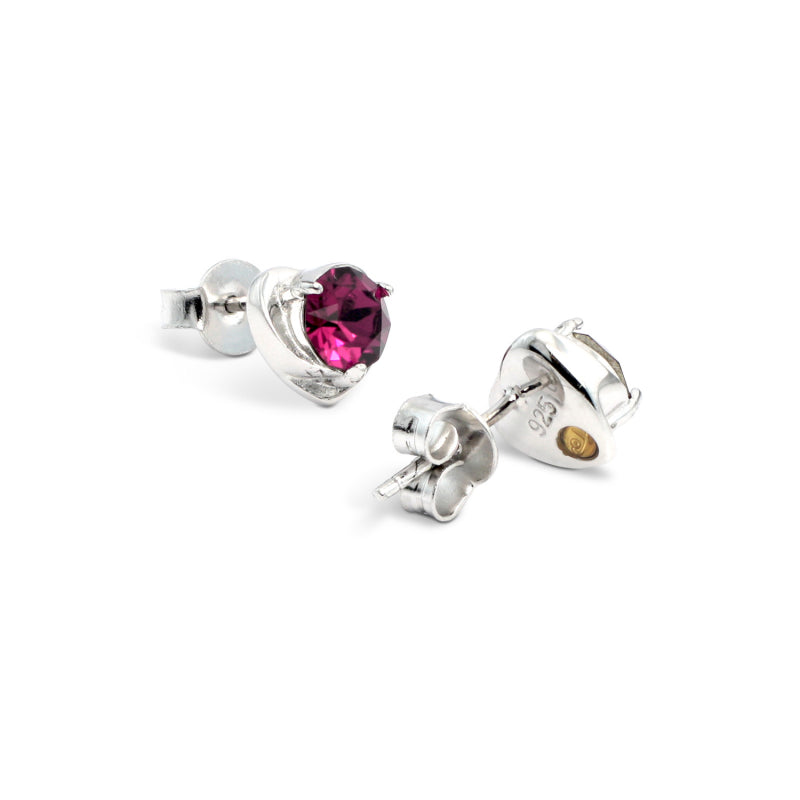 Botany Earrings (S925) - view 5