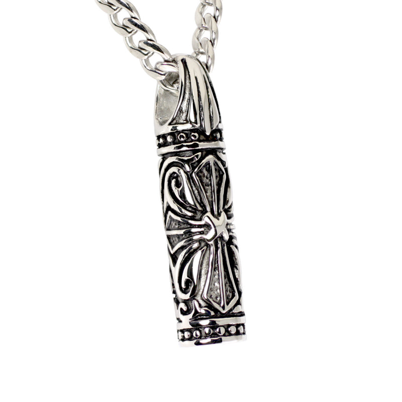 Totem Pendant (SS) - main