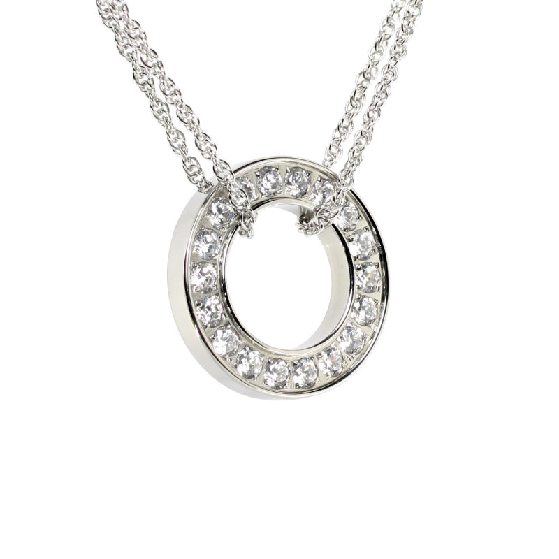 Glam Pendant (SS) - main