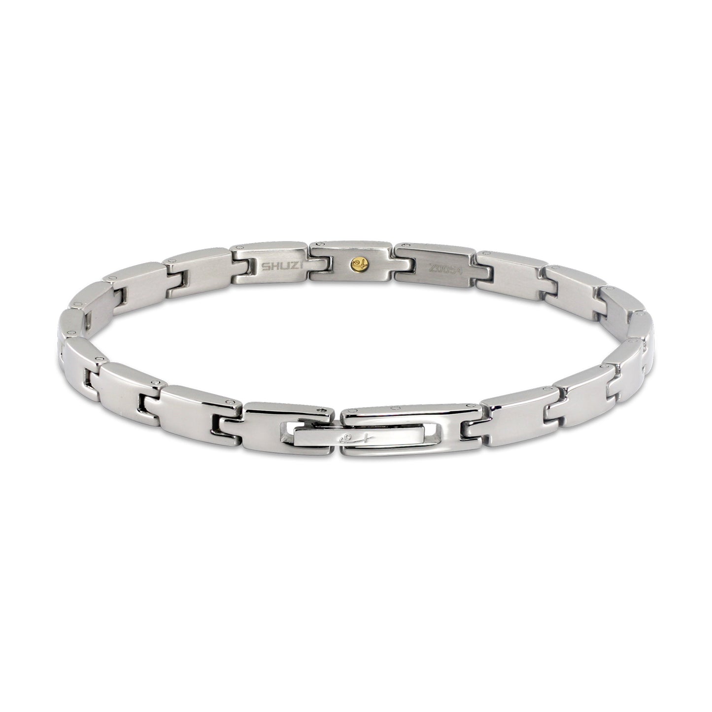 Classic Bracelet (SS)