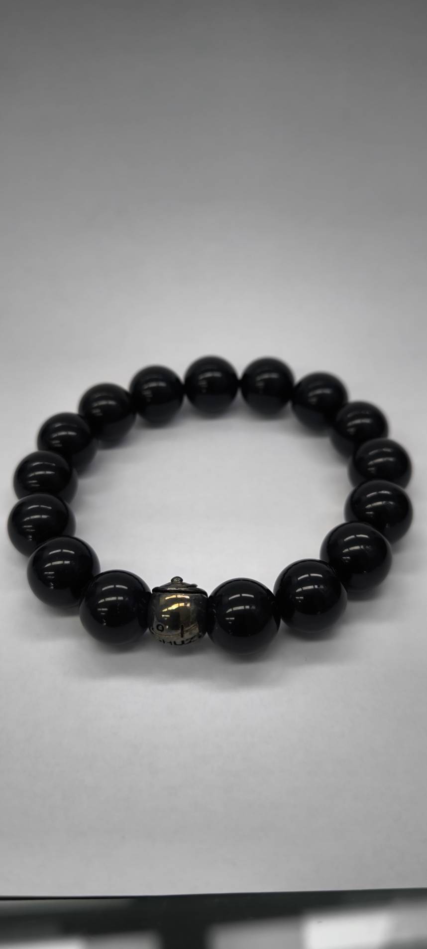 Black Onyx Bracelet