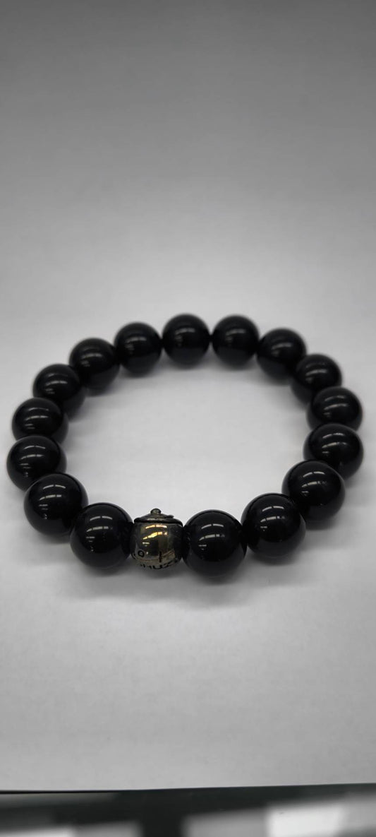 Black Onyx Bracelet